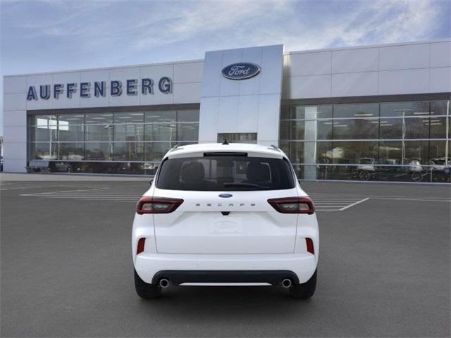 new 2024 Ford Escape car, priced at $30,997