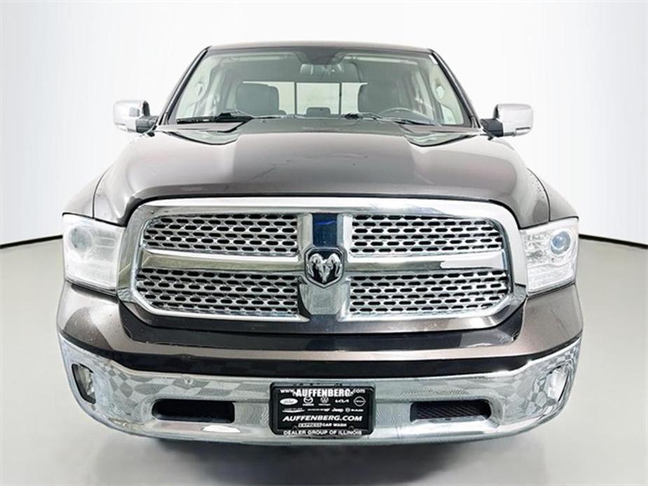 used 2016 Ram 1500 car, priced at $21,989