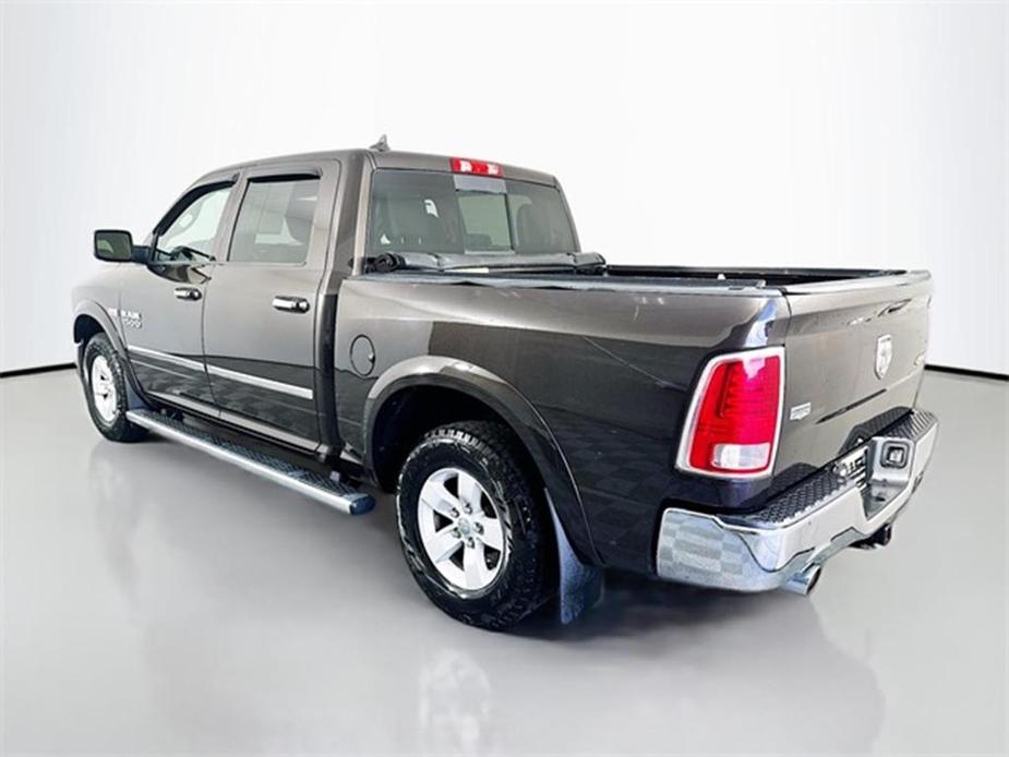 used 2016 Ram 1500 car, priced at $21,989