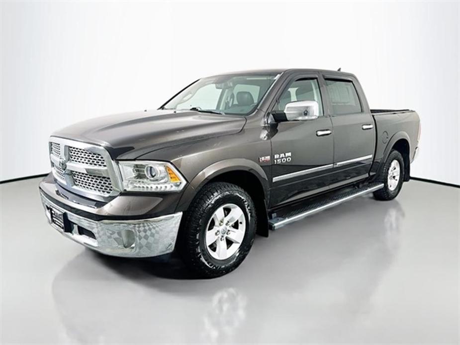 used 2016 Ram 1500 car, priced at $21,989