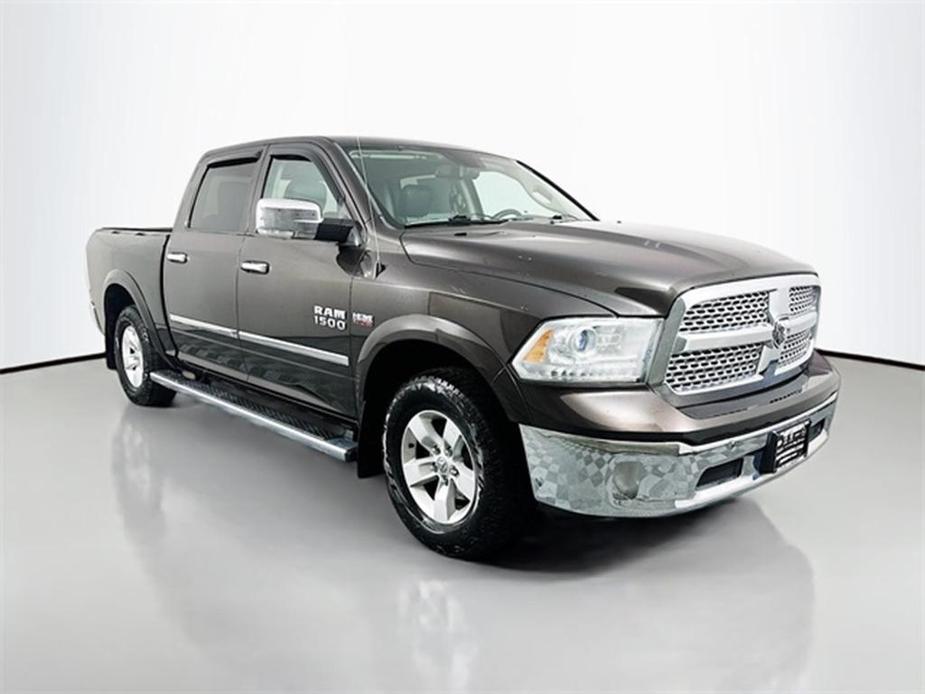 used 2016 Ram 1500 car, priced at $21,989