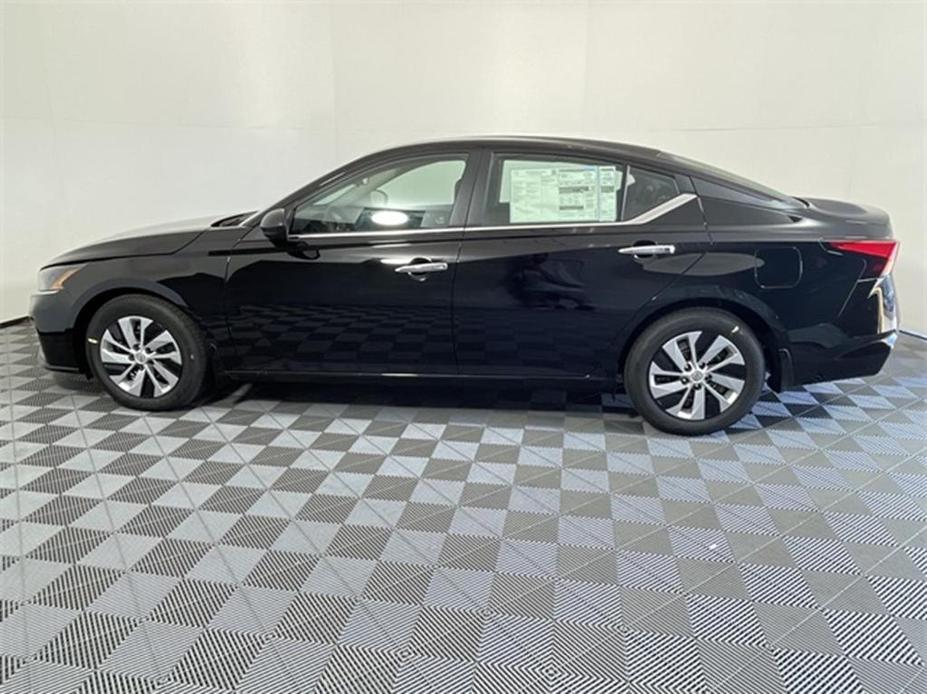used 2024 Nissan Altima car, priced at $27,515