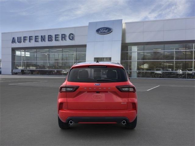 new 2024 Ford Escape car, priced at $32,395