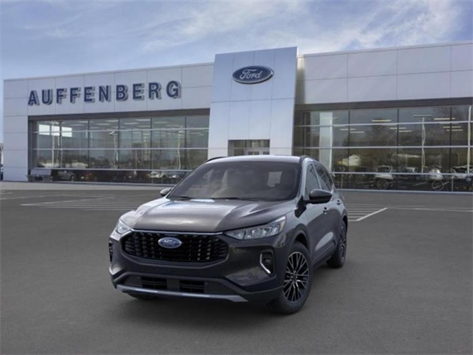 new 2024 Ford Escape car, priced at $39,371