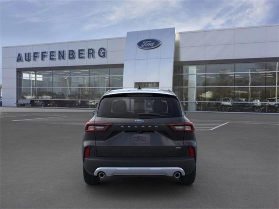 new 2024 Ford Escape car, priced at $36,997