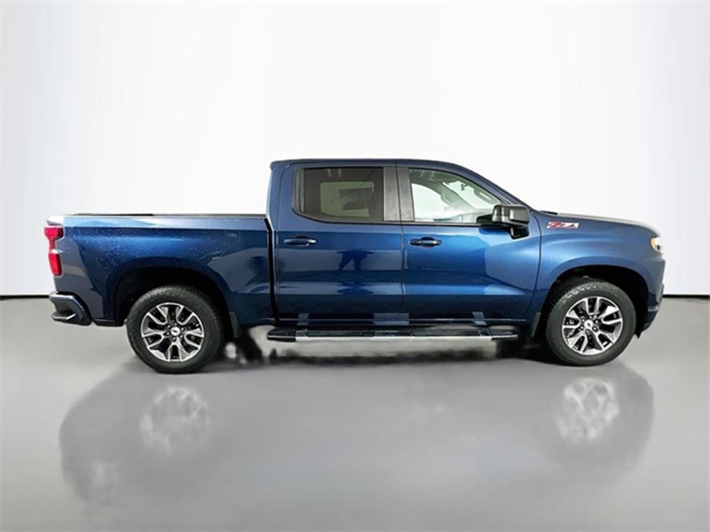 used 2020 Chevrolet Silverado 1500 car, priced at $36,399