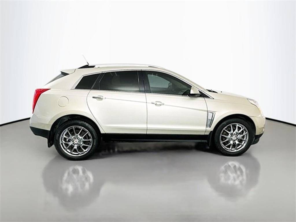 used 2014 Cadillac SRX car, priced at $12,999