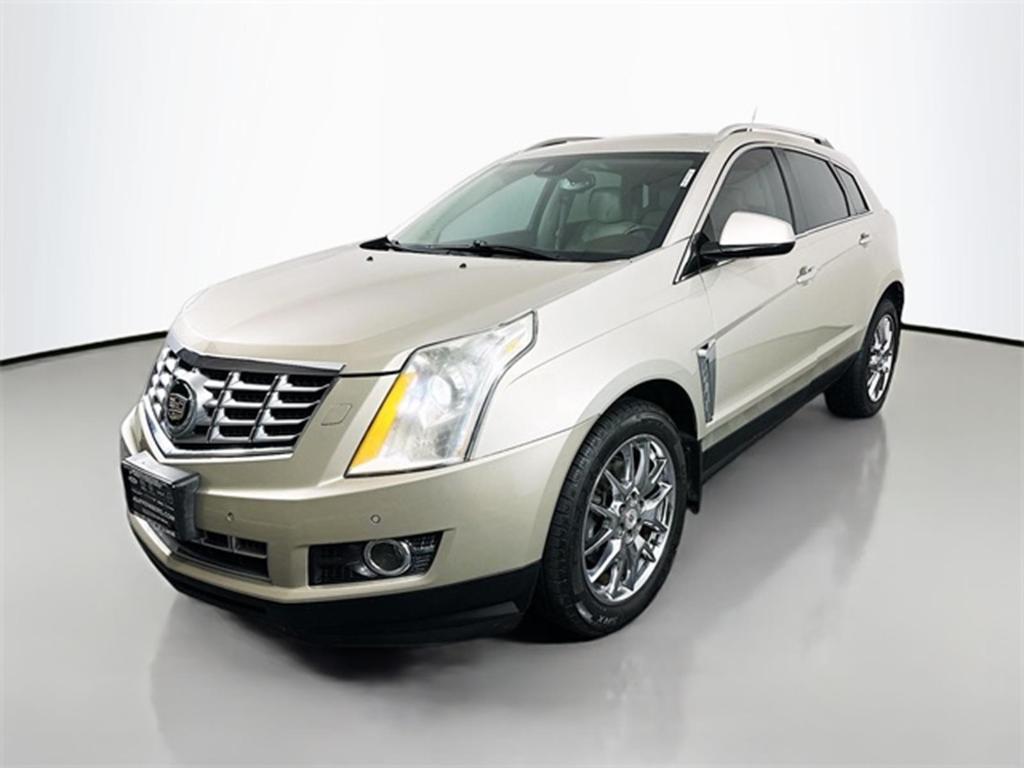 used 2014 Cadillac SRX car, priced at $12,999