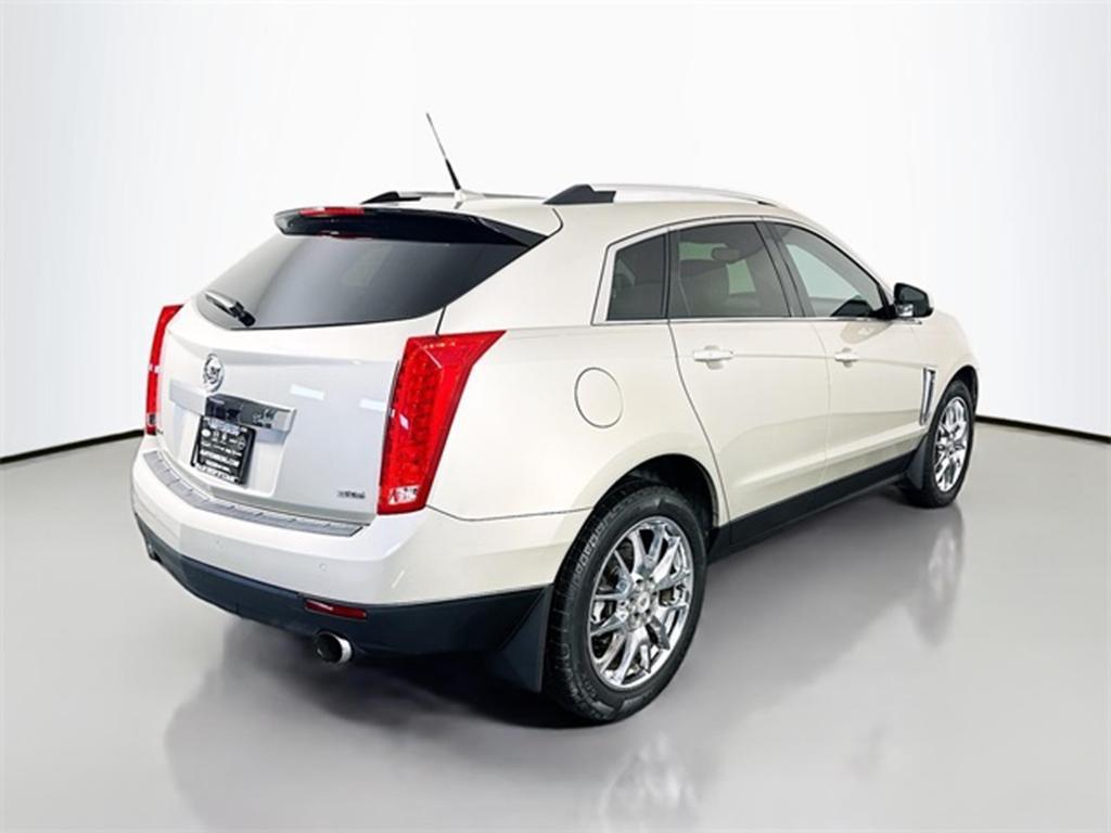 used 2014 Cadillac SRX car, priced at $12,999