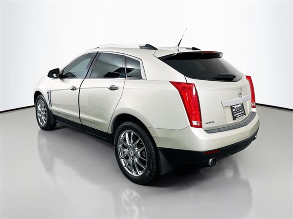 used 2014 Cadillac SRX car, priced at $12,999