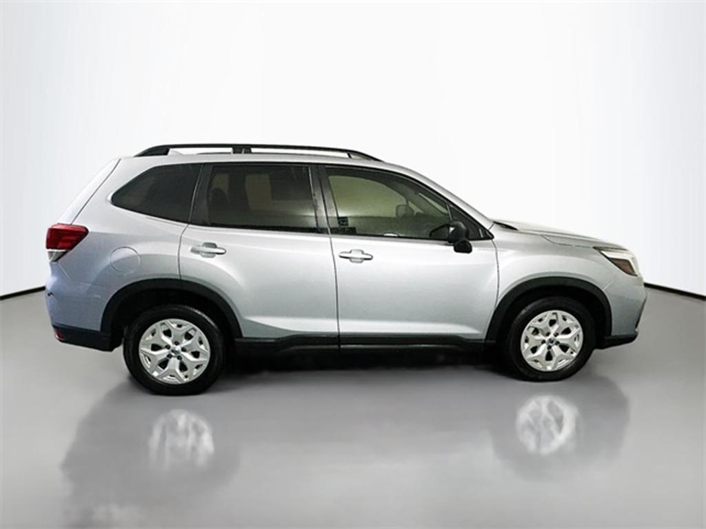 used 2019 Subaru Forester car, priced at $19,499