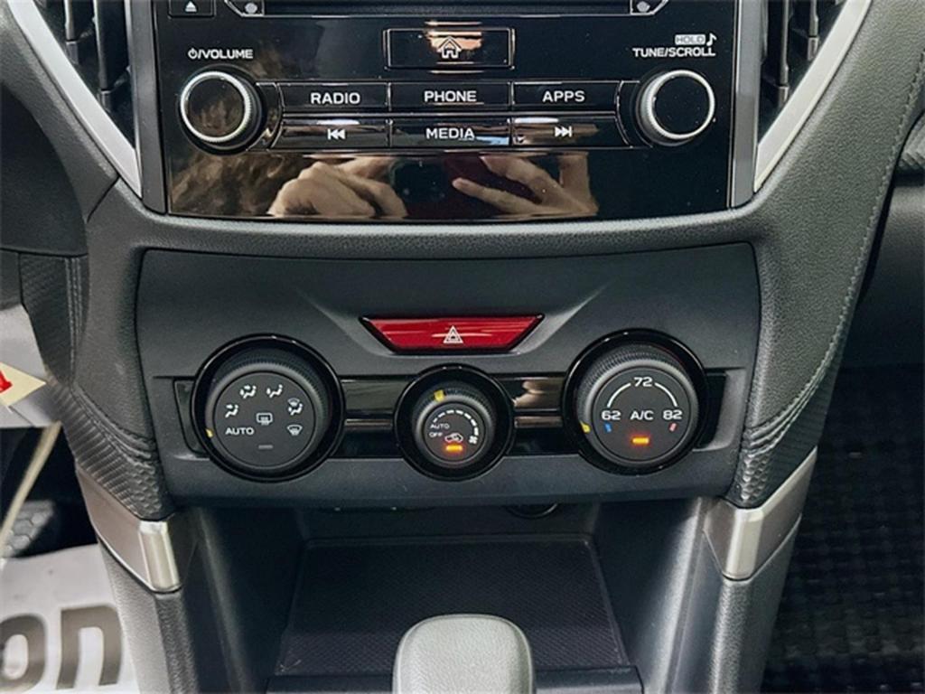 used 2019 Subaru Forester car, priced at $19,499