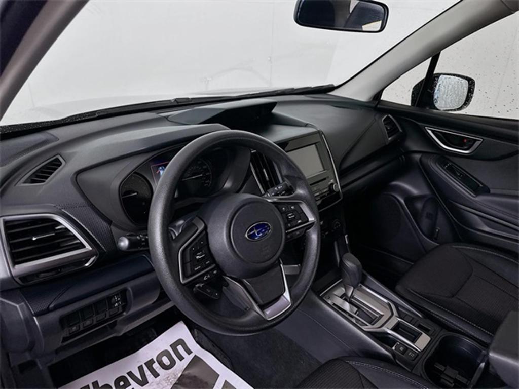 used 2019 Subaru Forester car, priced at $19,499