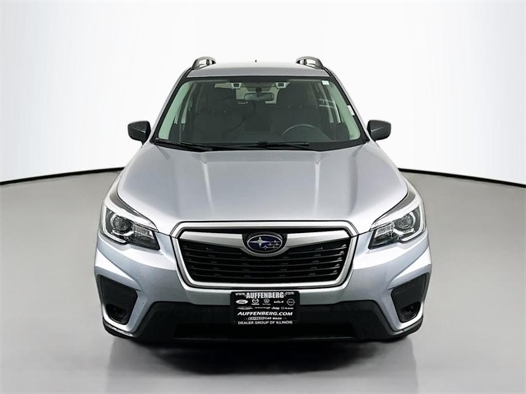 used 2019 Subaru Forester car, priced at $19,499
