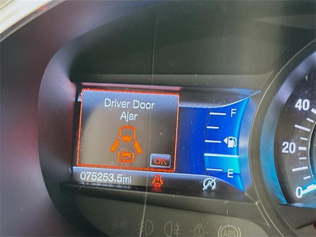 used 2020 Ford Edge car, priced at $20,541