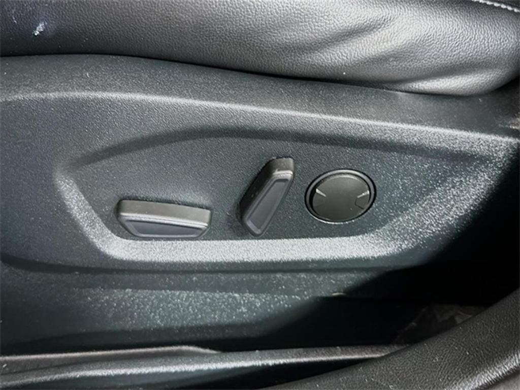 used 2020 Ford Edge car, priced at $20,541