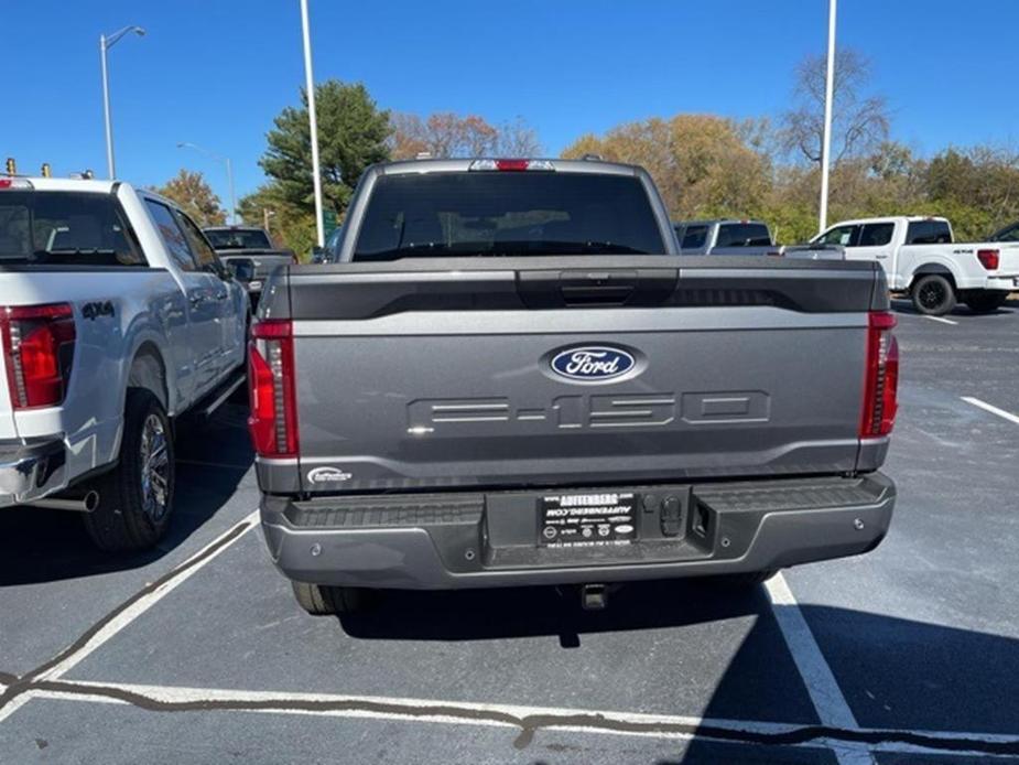 new 2024 Ford F-150 car, priced at $44,093