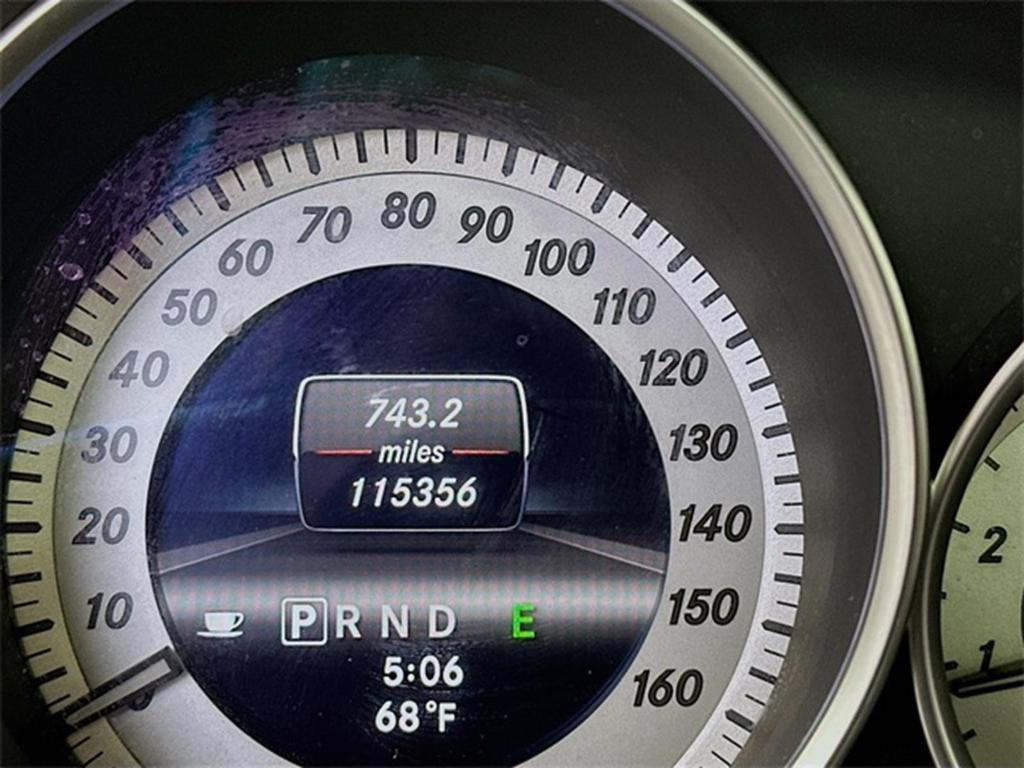 used 2013 Mercedes-Benz C-Class car, priced at $10,365