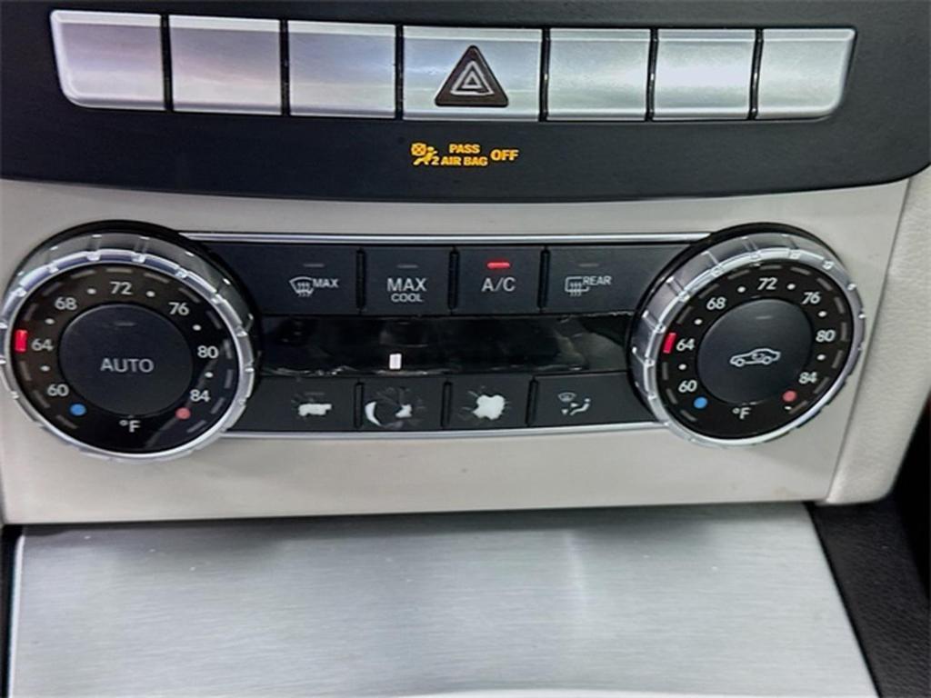 used 2013 Mercedes-Benz C-Class car, priced at $10,365