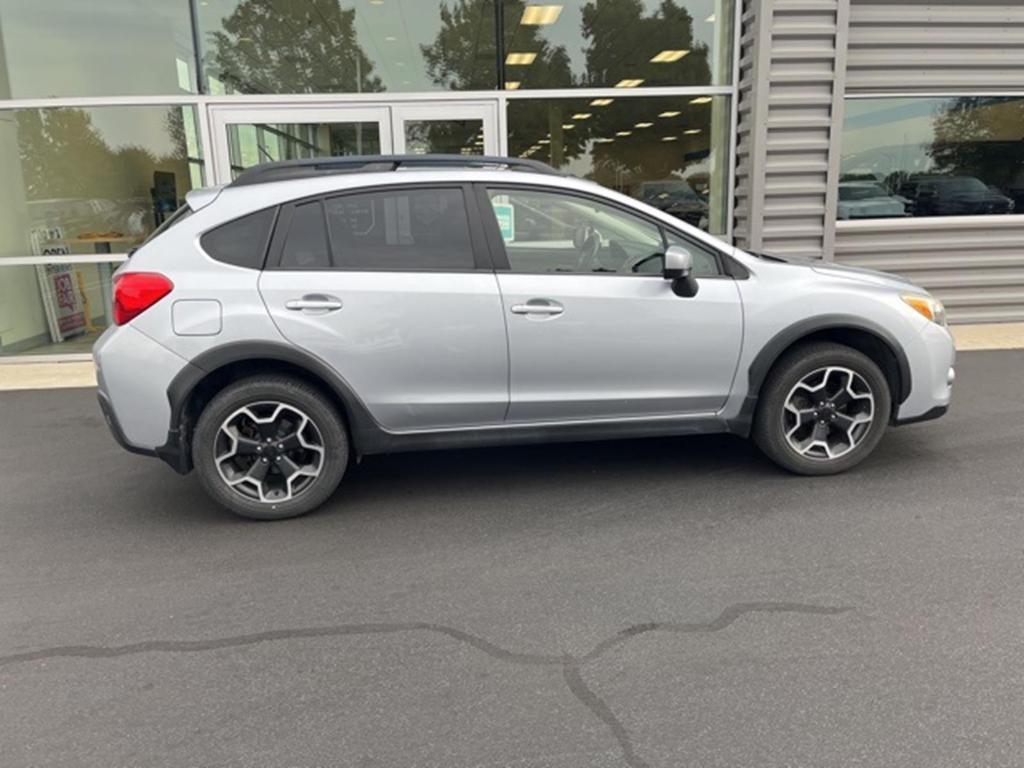 used 2015 Subaru XV Crosstrek car, priced at $12,995
