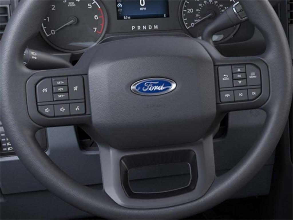 new 2025 Ford F-250 car, priced at $54,381