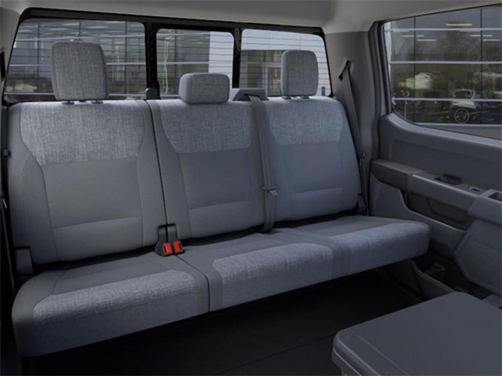 new 2025 Ford F-250 car, priced at $54,381