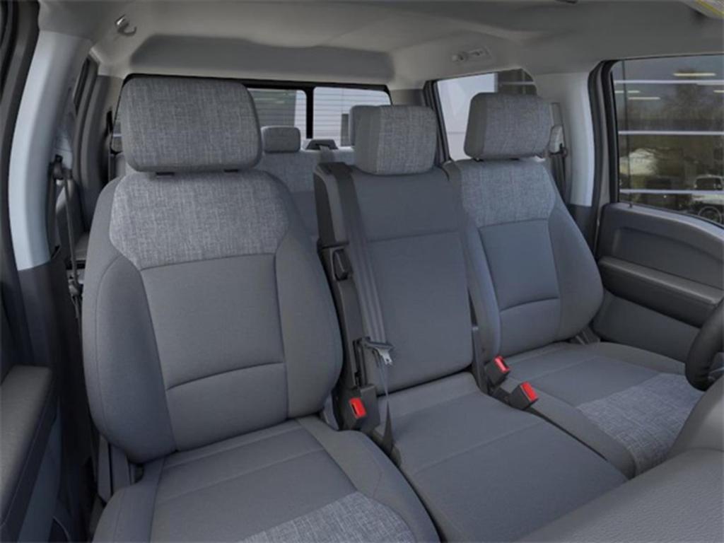 new 2025 Ford F-250 car, priced at $54,381