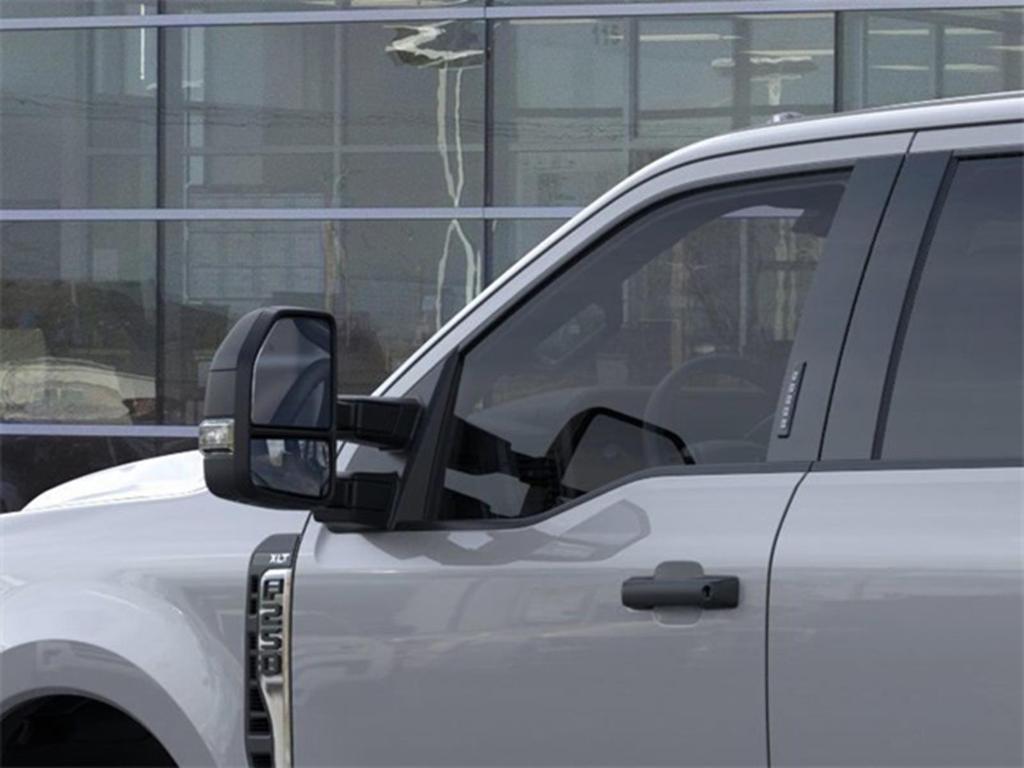 new 2025 Ford F-250 car, priced at $54,381