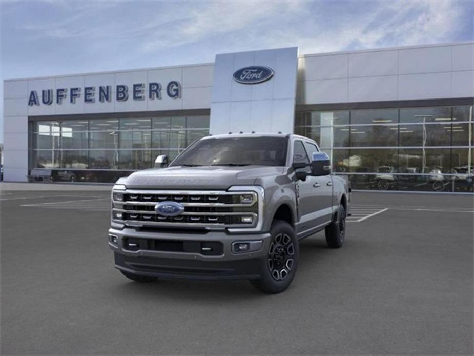 new 2024 Ford F-350 car, priced at $88,503