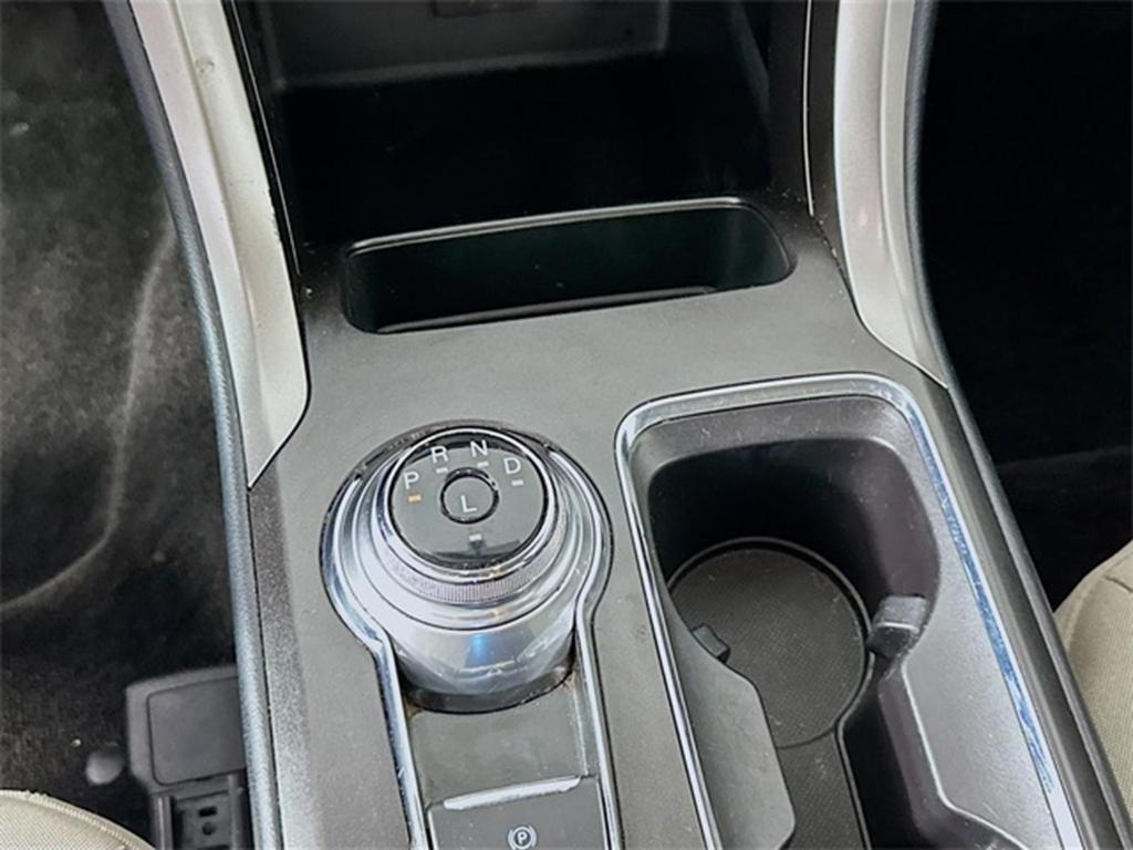 used 2018 Ford Fusion Hybrid car, priced at $15,820