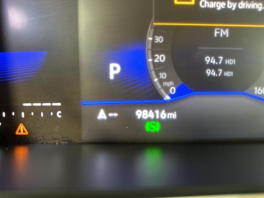 used 2022 Volkswagen Tiguan car, priced at $16,887