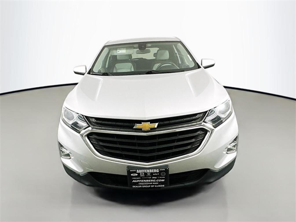 used 2019 Chevrolet Equinox car, priced at $18,804
