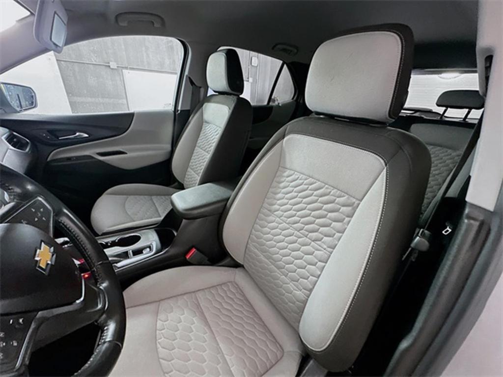 used 2019 Chevrolet Equinox car, priced at $18,804