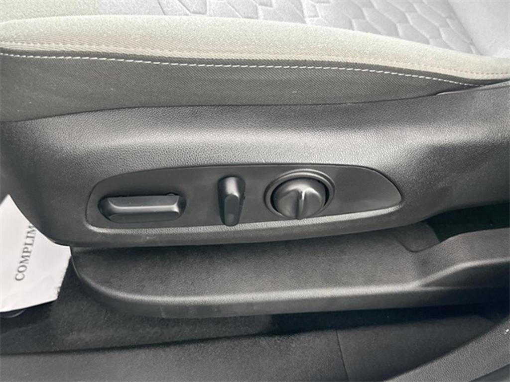 used 2019 Chevrolet Equinox car, priced at $18,804