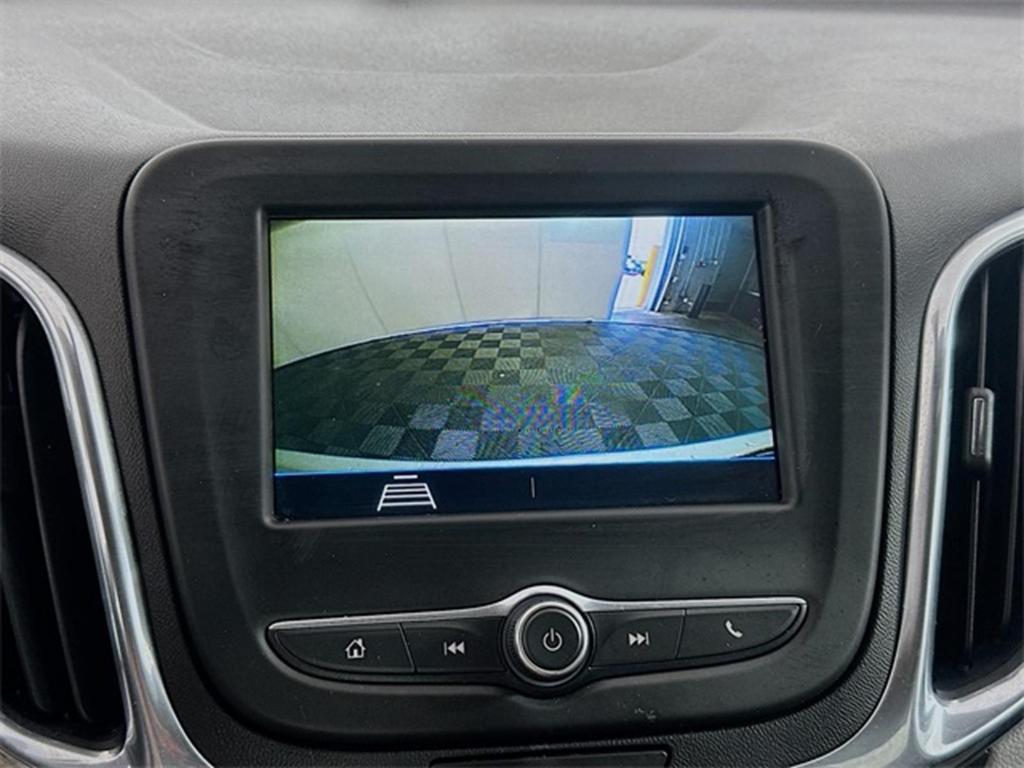 used 2019 Chevrolet Equinox car, priced at $18,804