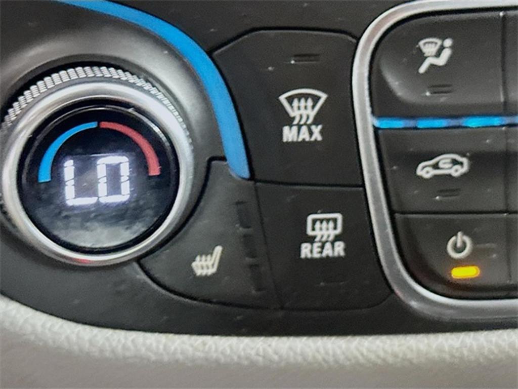 used 2019 Chevrolet Equinox car, priced at $18,804