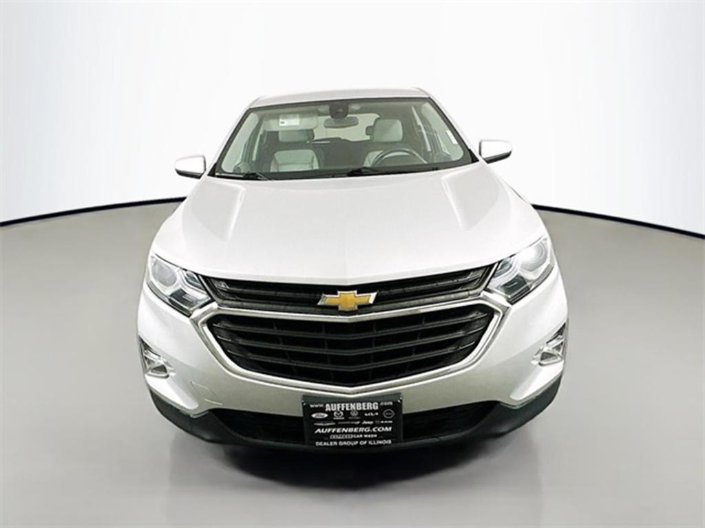 used 2019 Chevrolet Equinox car, priced at $13,998