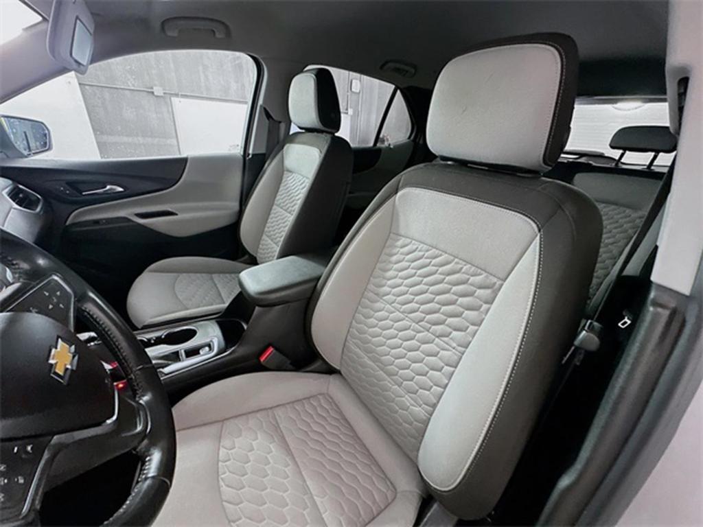 used 2019 Chevrolet Equinox car, priced at $13,998