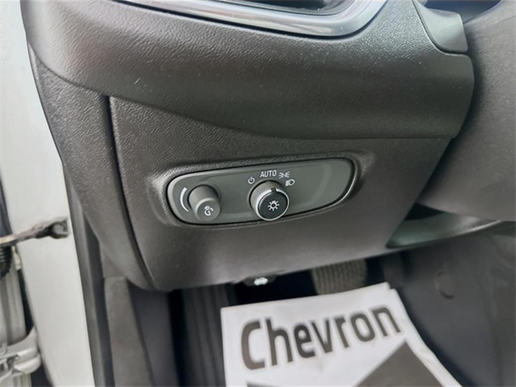 used 2019 Chevrolet Equinox car, priced at $18,804
