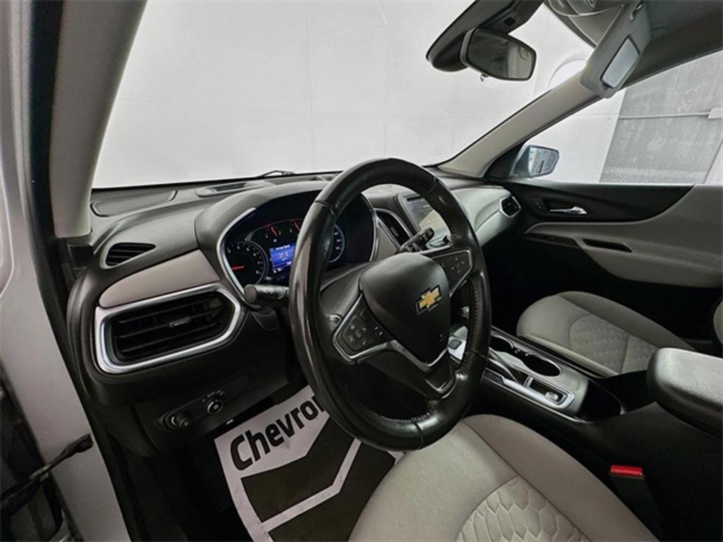 used 2019 Chevrolet Equinox car, priced at $13,998