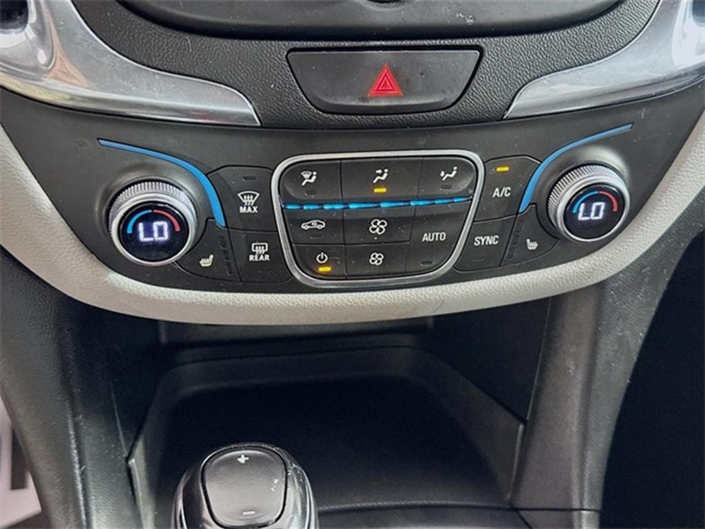used 2019 Chevrolet Equinox car, priced at $18,804
