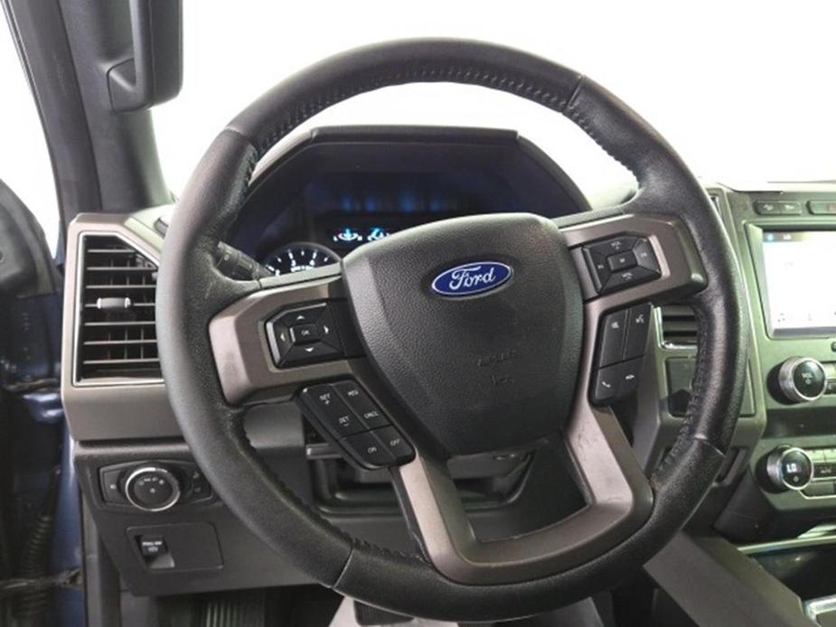 used 2019 Ford Expedition Max car, priced at $26,994