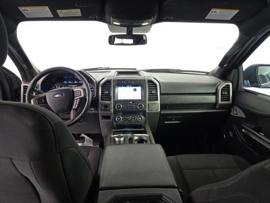 used 2019 Ford Expedition Max car, priced at $26,994