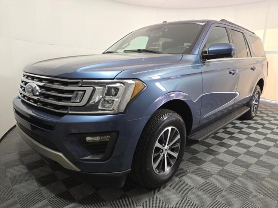 used 2019 Ford Expedition Max car, priced at $26,994