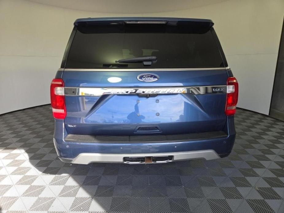 used 2019 Ford Expedition Max car, priced at $26,994