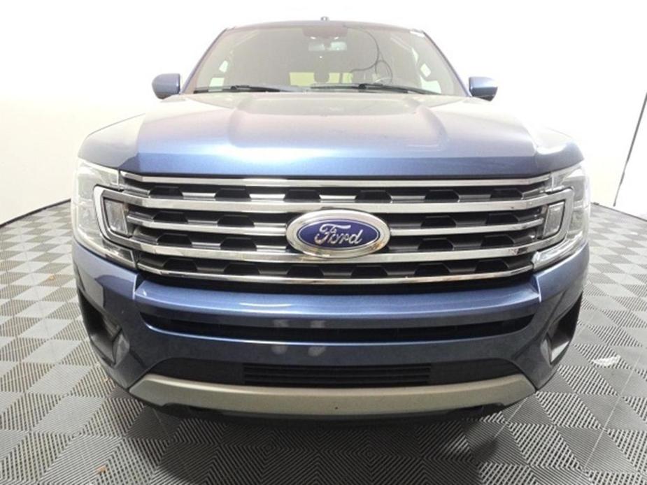 used 2019 Ford Expedition Max car, priced at $26,994