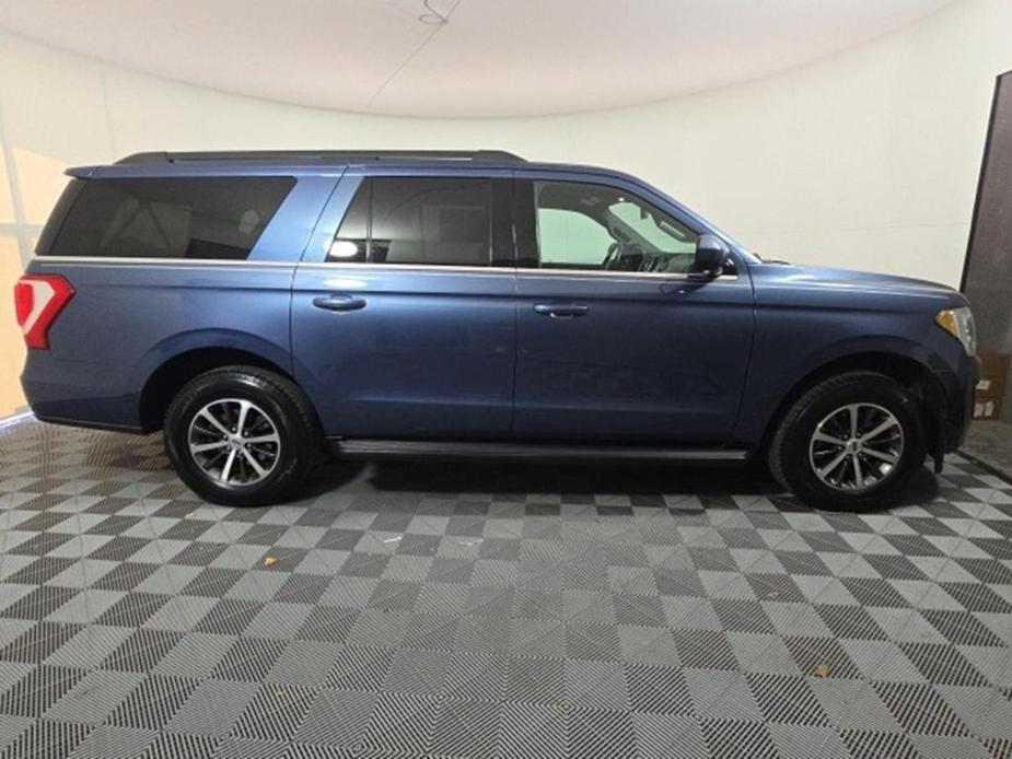 used 2019 Ford Expedition Max car, priced at $26,994