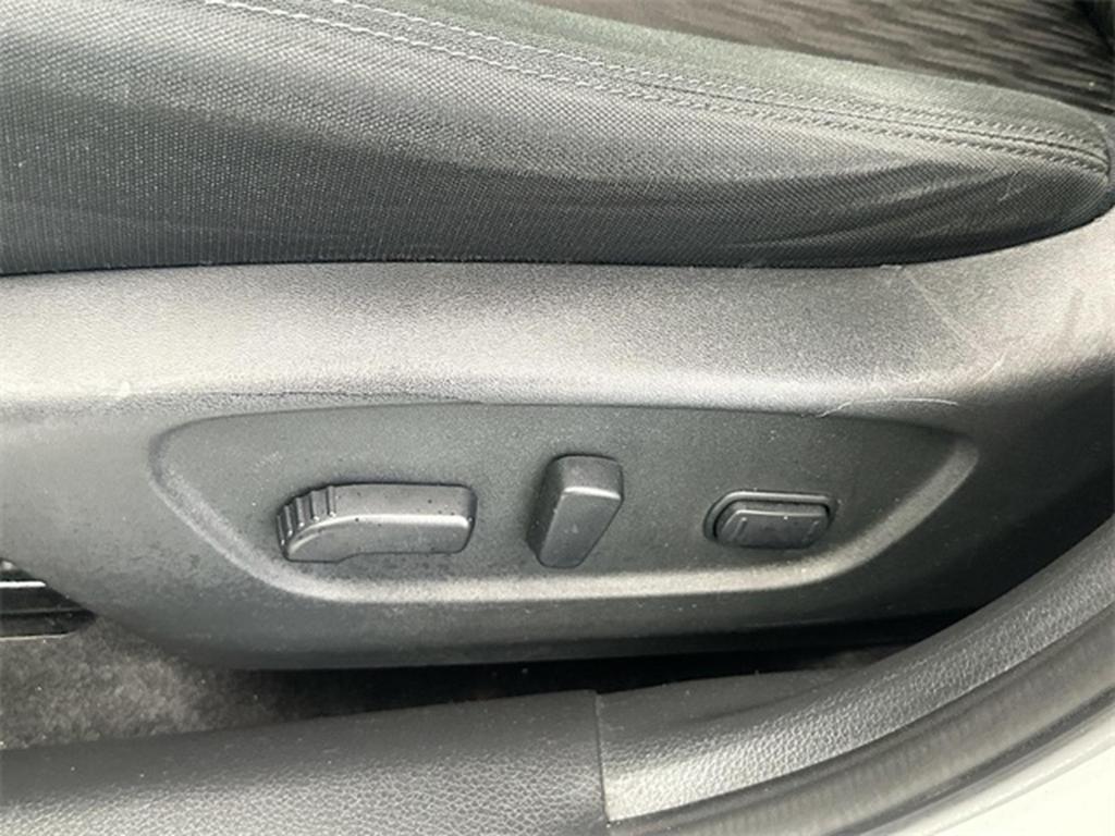used 2019 Nissan Rogue Hybrid car, priced at $14,585