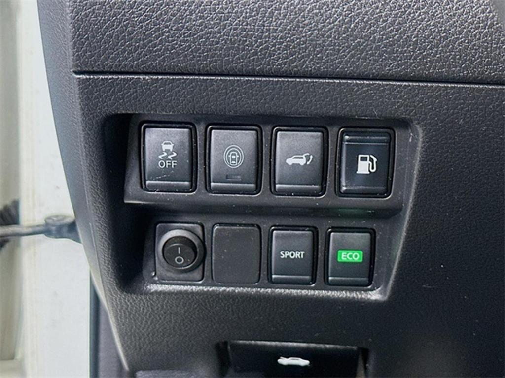 used 2019 Nissan Rogue Hybrid car, priced at $14,585