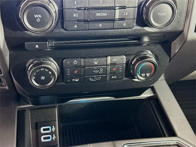 used 2018 Ford F-150 car, priced at $20,999